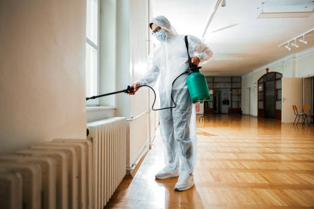 Best Pest Control for Multi-Family Homes  in Troy, MO